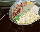 લેમન રાઈસ (Lemon Rice Recipe In Gujarati) રેસીપી સ્ટેપ2ફોટો