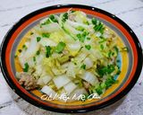 Hình bước làm 1 của món Bữa cơm thời Covy 8