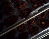 Foto langkah ke 8 dari resep GoodTime Chocochips(Kue Natal).