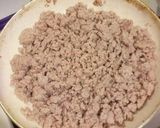 Fahéjas bolognai recept fázis 1 fotója