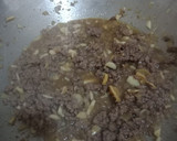 Foto langkah ke 3 dari resep Ca Buncis Daging Sapi Giling.
