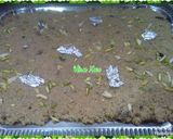 A picture of step 7 of Suji ki tikkiya (Semolina Sweet Dish).