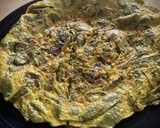 Foto del paso 6 de la receta: Tortilla de judías (de mi Pepa)