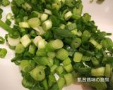【升級版】香香肉燥麵的食譜步驟4照片