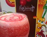 A picture of step 1 of Watermelon Fresh Juice #ramadankitayari.