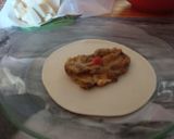 Foto del paso 4 de la receta: Empanadas de lentejas