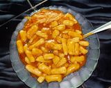 Foto langkah ke 6 dari resep Toppoki.