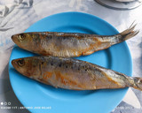 Foto del paso 1 de la receta: Tosta de arenque