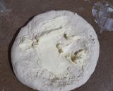Foto del paso 1 de la receta: Pancitos de salame y queso