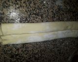 Foto del paso 6 de la receta: Palmeritas