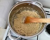 Halava (indiai) recept fázis 1 fotója