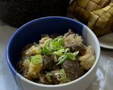 Foto langkah ke 5 dari resep Coto Makassar.