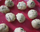 মাড্ডুর বড়া (maddue bora recipe in Bengali) রেসিপির ধাপ 2 ছবি