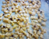 Foto del paso 4 de la receta: Strudel de manzana (receta de Alicia de 🇺🇾)