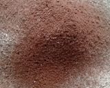 Foto langkah ke 2 dari resep Chocolate soft cookies.