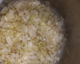 Foto del paso 3 de la receta: Conejo con almendras y canela