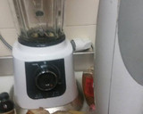 Foto del paso 3 de la receta: Batido para cuidar la piel + vitaminas