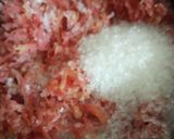 गाजर का हलवा (Gajar ka Halwa recipe in Hindi) रेसिपी चरण 3 फोटो