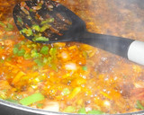 Foto del paso 7 de la receta: Arroz meloso con pulpo