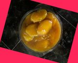 Foto del paso 5 de la receta: Dulce de mango delicioso y rápido #3