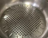 茄汁雞肉墨魚麵的食譜步驟5照片