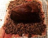 Foto del paso 5 de la receta: Beef Wellington