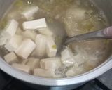 Foto langkah ke 7 dari resep Bening Tahu putih.
