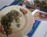 A picture of step 3 of Vegetables gizdodo.