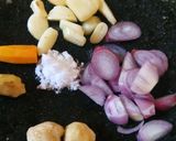 Foto langkah ke 1 dari resep Soto bening.