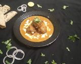 मलाइ पनीर कोफ्ता (malai paneer kofta recipe in Hindi) रेसिपी चरण 7 फोटो