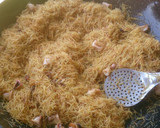 Foto del paso 8 de la receta: Fideos Rossejats