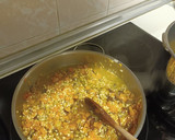 Foto del paso 7 de la receta: Risotto de calabaza y setas con arroz integral