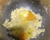 Foto del paso 2 de la receta: Banana bread (pan dulce de plátano)