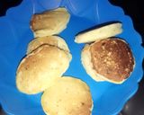 Foto del paso 2 de la receta: Panquequitas a la Daennerys