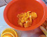 Rebarbarás-epres gyümölcsös kompót házilag 1276 recept fázis 3 fotója