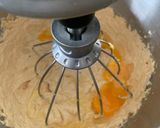Foto langkah ke 5 dari resep Cake Pisang Gula Palem.