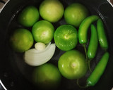 Foto del paso 1 de la receta: Chilaquiles Verdes