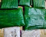 Foto langkah ke 7 dari resep Tempe Kedelai Homemade.