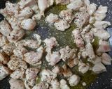 صورة لخطوة 3 من وصفة 🍗 دجاج الفلفل الألوان ولا أسهل سريعة التحضير