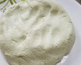 Hình bước làm 1 của món Xôi khúc