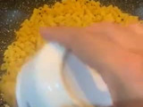 معكرونة هاوي