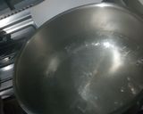 Foto del paso 2 de la receta: Pasta con salsa de jitomate - pasta ñom ñom
