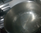 Foto del paso 2 de la receta: Pasta con salsa de jitomate - pasta ñom ñom