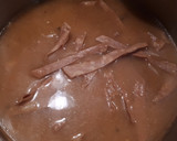 Foto del paso 5 de la receta: Caldo Azteca