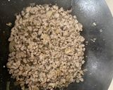 Foto del paso 2 de la receta: Berenjenas rellenas