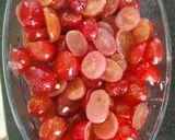 A picture of step 1 of Grapes.