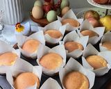 Foto del paso 3 de la receta: Magdalenas libres de gluten