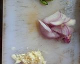Foto langkah ke 2 dari resep Tumis Tauge Labusiam.