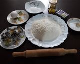 عکس مرحله 1 از دستور شیرینی مربایی (مشهدی)