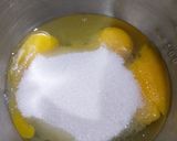 Foto del paso 1 de la receta: Budín 15 cucharadas marmolado